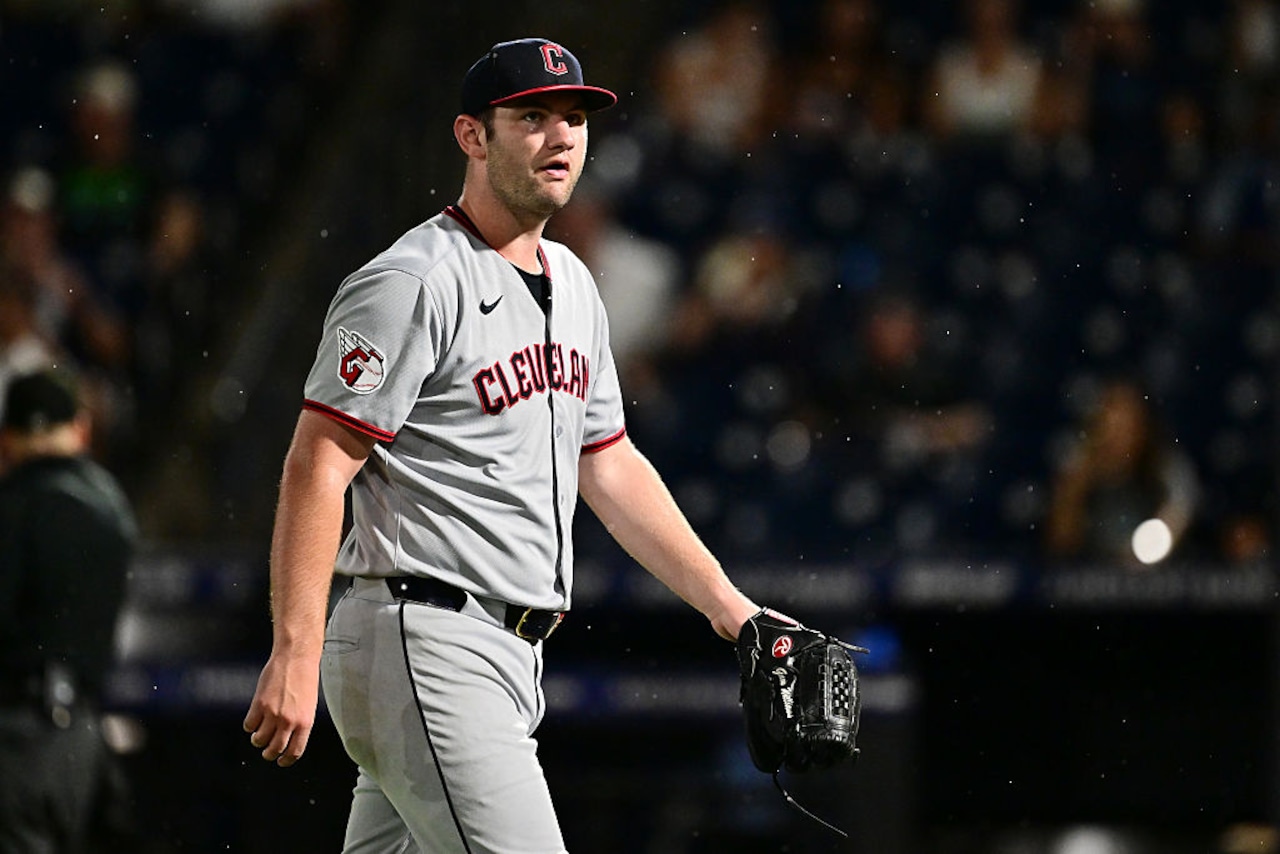 Guardians, Kansas City Royals starting lineups for Sept. 11, 2025: Game 146