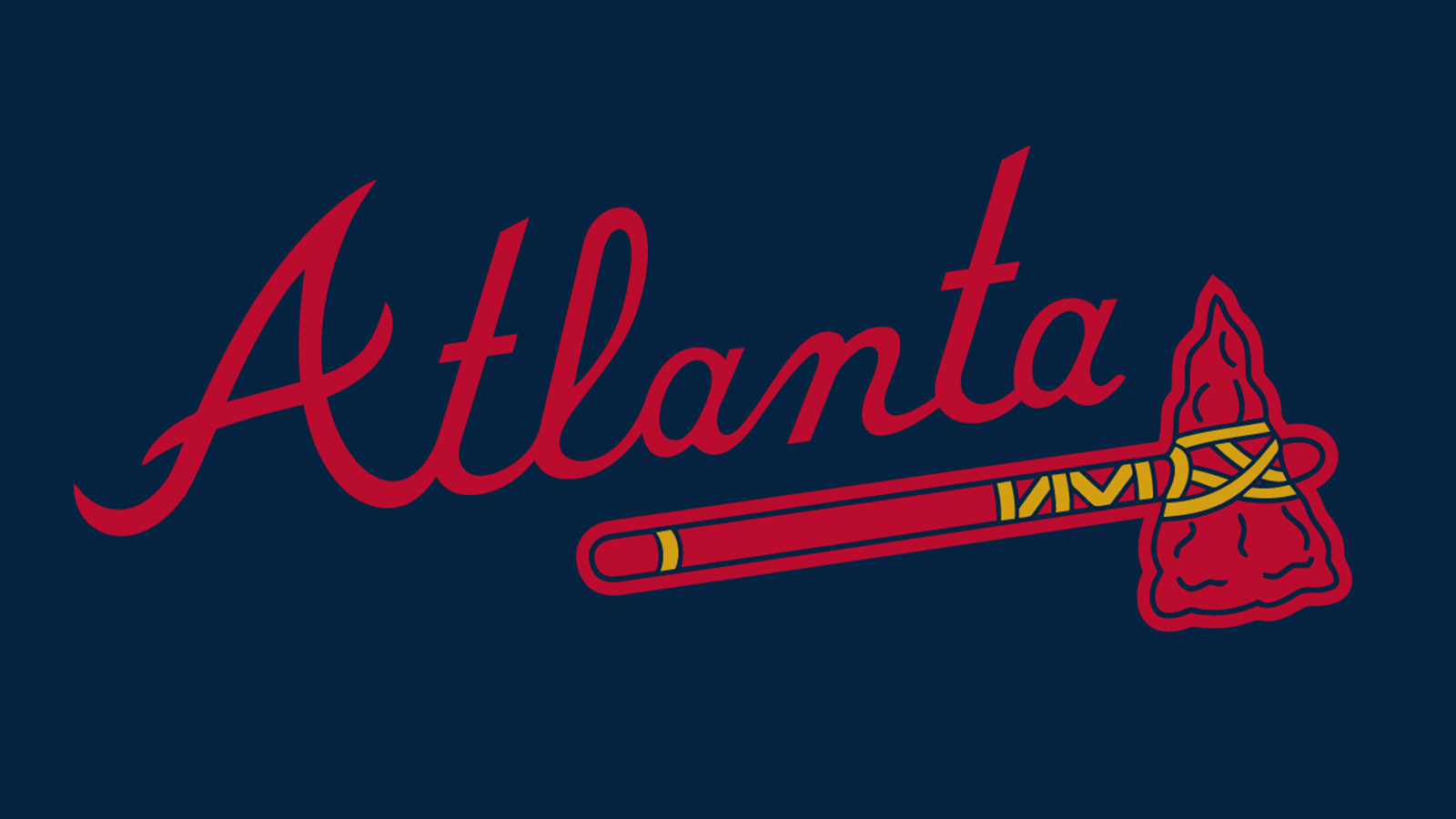 Braves logo