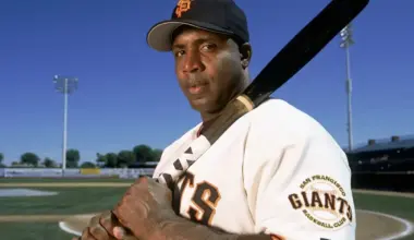 The best San Francisco Giants: 25 players who shaped the diamond in orange and black