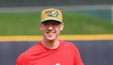 Walker Buehler’s first Triple-A outing could give Phillies fans hope