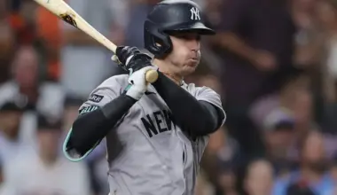 Cody Bellinger reportedly makes bold statement about his future with the NY Yankees