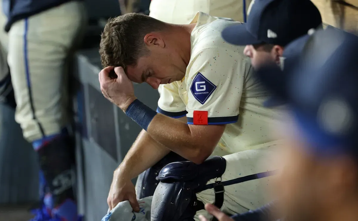 Dodgers announce disappointing update on Will Smith following victory over Rockies