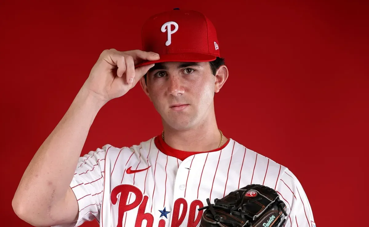 Rob Thomson reveals why Andrew Painter won’t pitch for Phillies in October