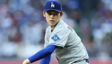 Dodgers HC Dave Roberts offers promising update on Roki Sasaki's return to the roster