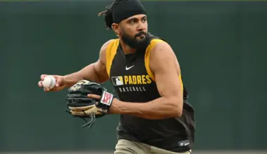 Padres' teammate of Fernando Tatis Jr. unveils strategy for securing postseason berth vs Brewers