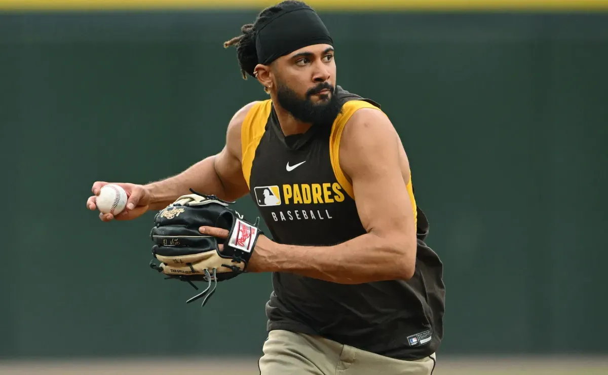 Padres' teammate of Fernando Tatis Jr. unveils strategy for securing postseason berth vs Brewers