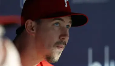Walker Buehler makes bold prediction ahead of potential Phillies vs. Dodgers postseason showdown