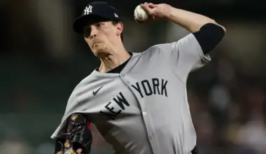 Max Fried sets the record straight on his performance in first season with the Yankees