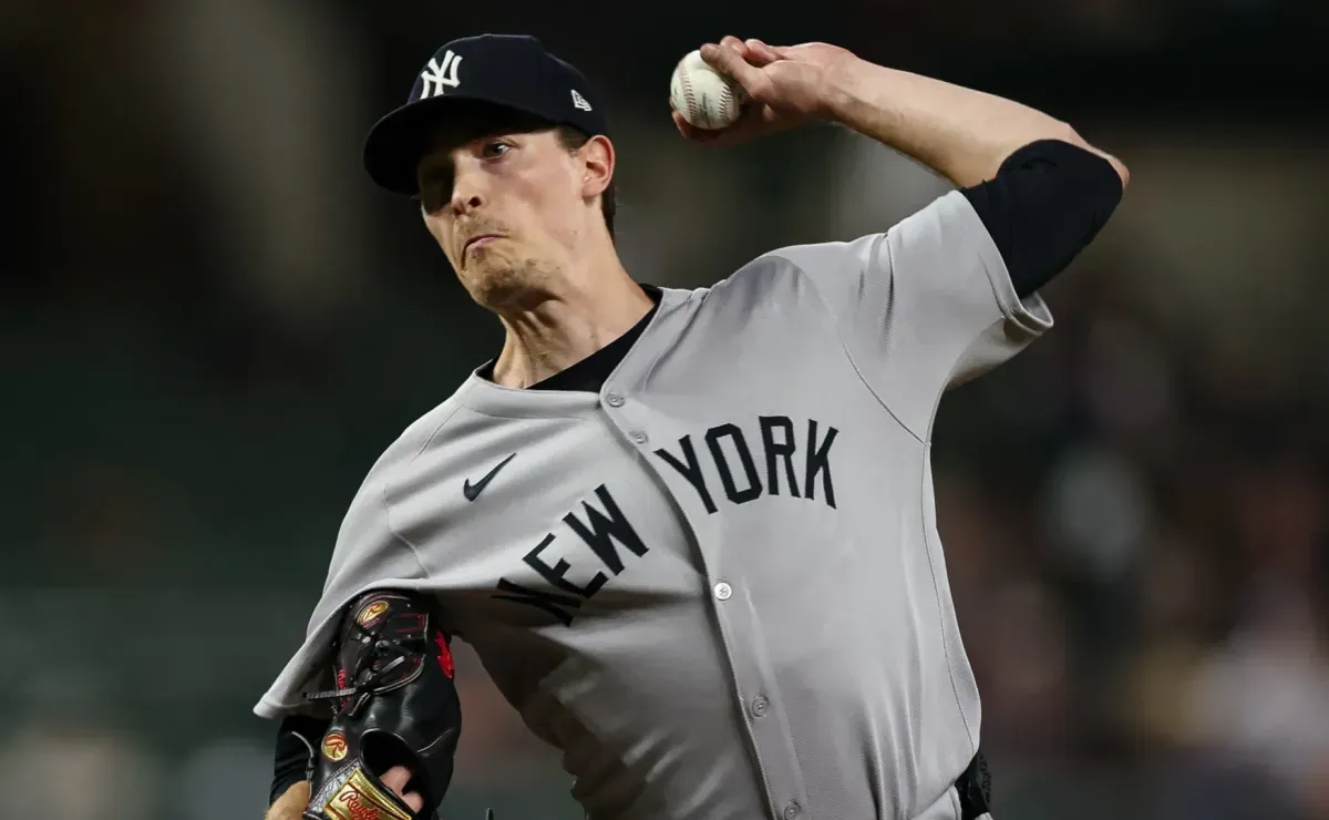 Max Fried sets the record straight on his performance in first season with the Yankees