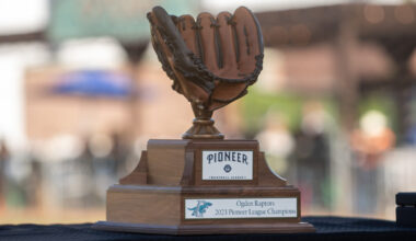 Pioneer Baseball League: Now expanding to Modesto? What happened with Providence? | News, Sports, Jobs