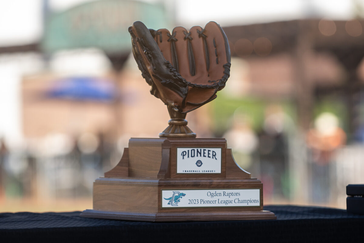 Pioneer Baseball League: Now expanding to Modesto? What happened with Providence? | News, Sports, Jobs