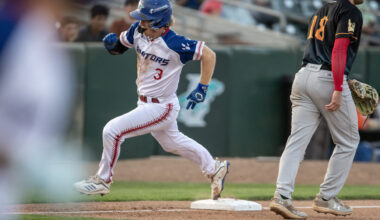 Ogden Raptors playoff-bound after 4 straight wins against Boise | News, Sports, Jobs
