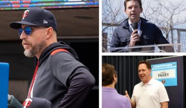 Taking the Temperature: How Twins Fans Feel About Rocco Baldelli, the Front Office, and Ownership - Twins