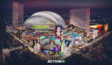 Bally’s Unveils Plans for Land Around Las Vegas Baseball Stadium