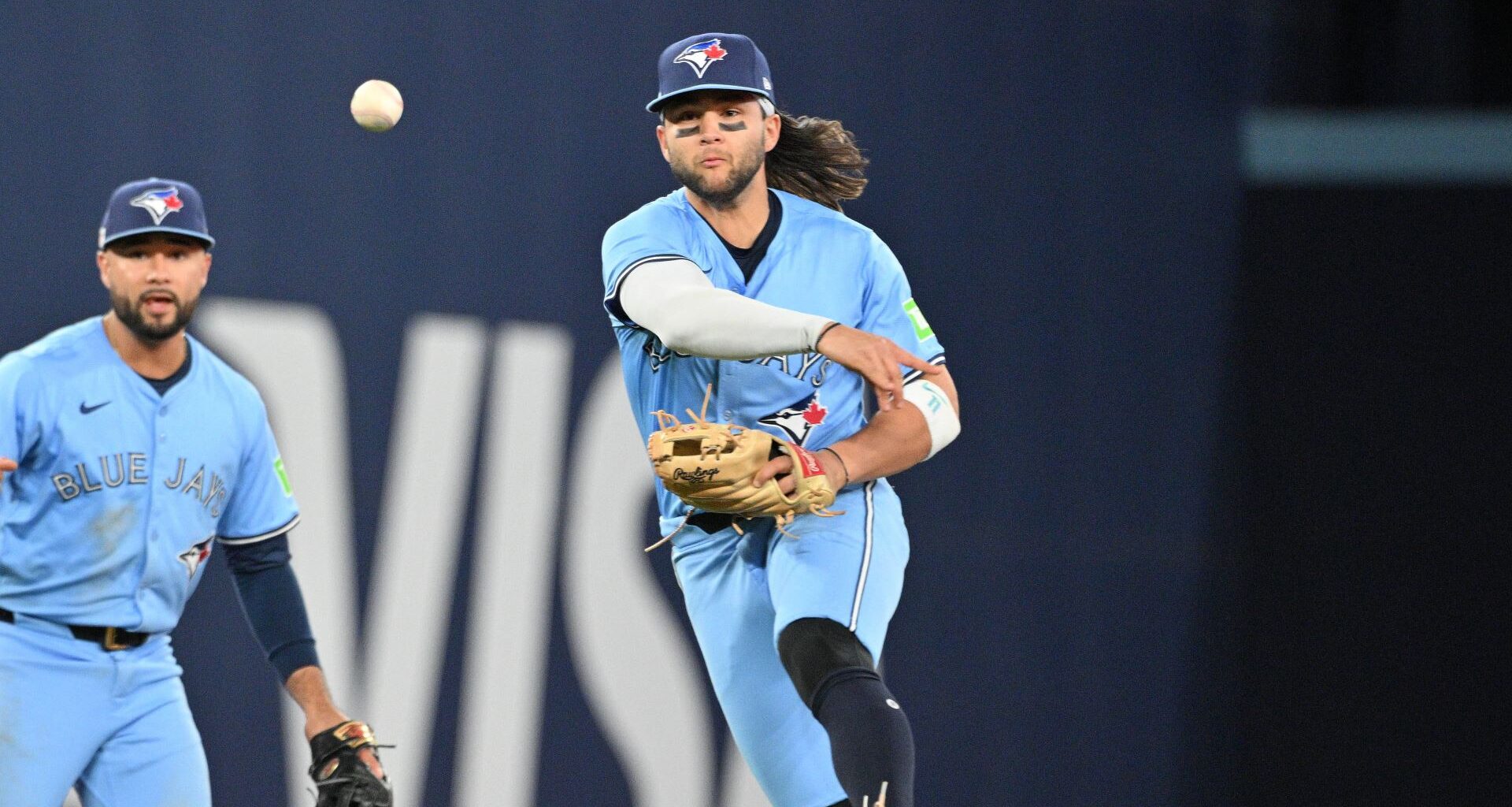 Red Sox Rival Takes Hit In American League East Race