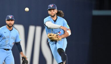 Red Sox Rival Takes Hit In American League East Race