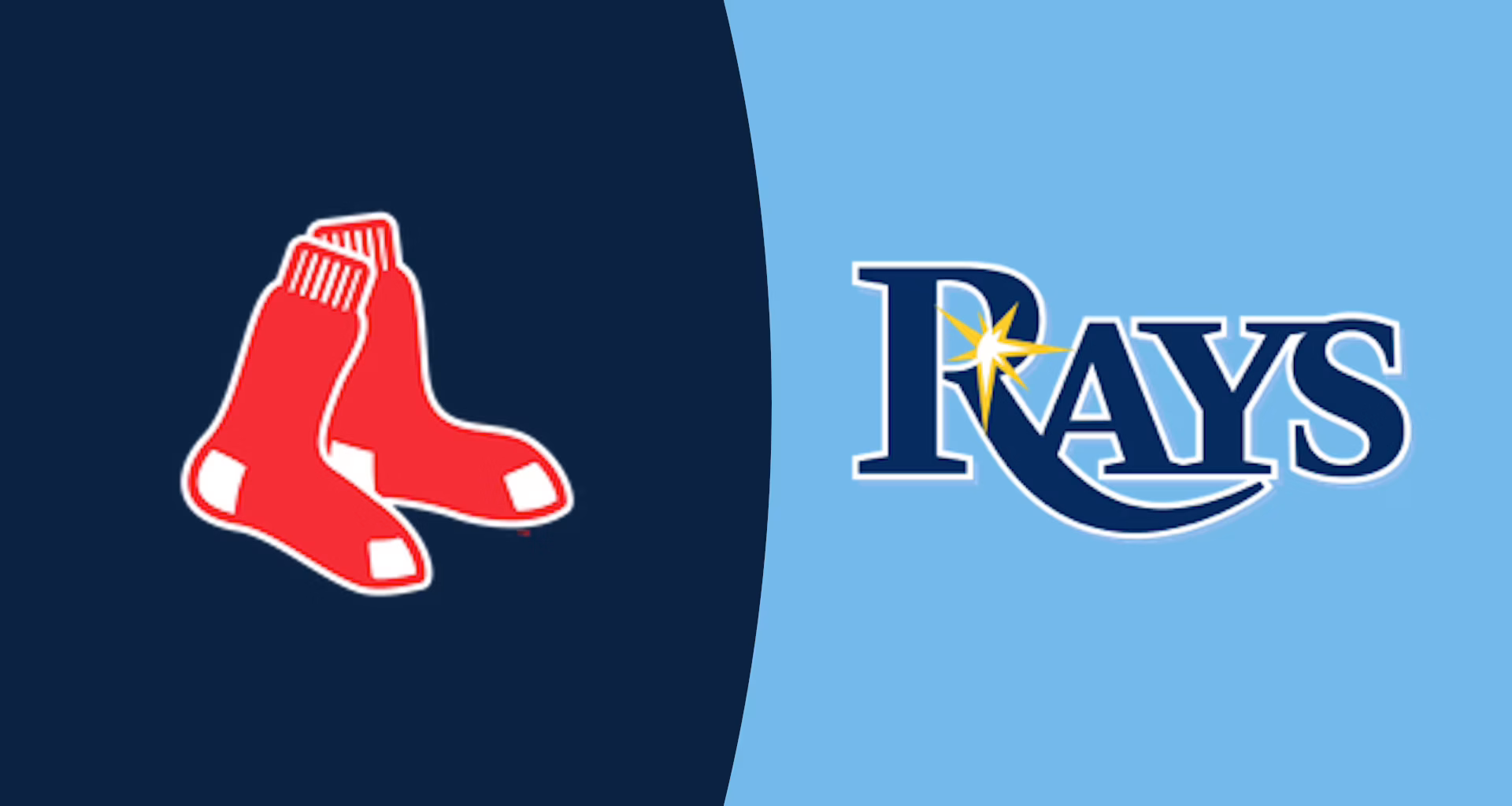 How to Watch Red Sox at Rays (Sept. 21): Stream MLB Live, TV Channel