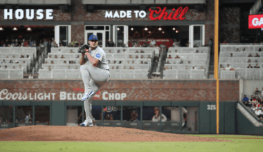 Cubs' new-look bullpen gears up for playoffs in clutch effort vs Braves