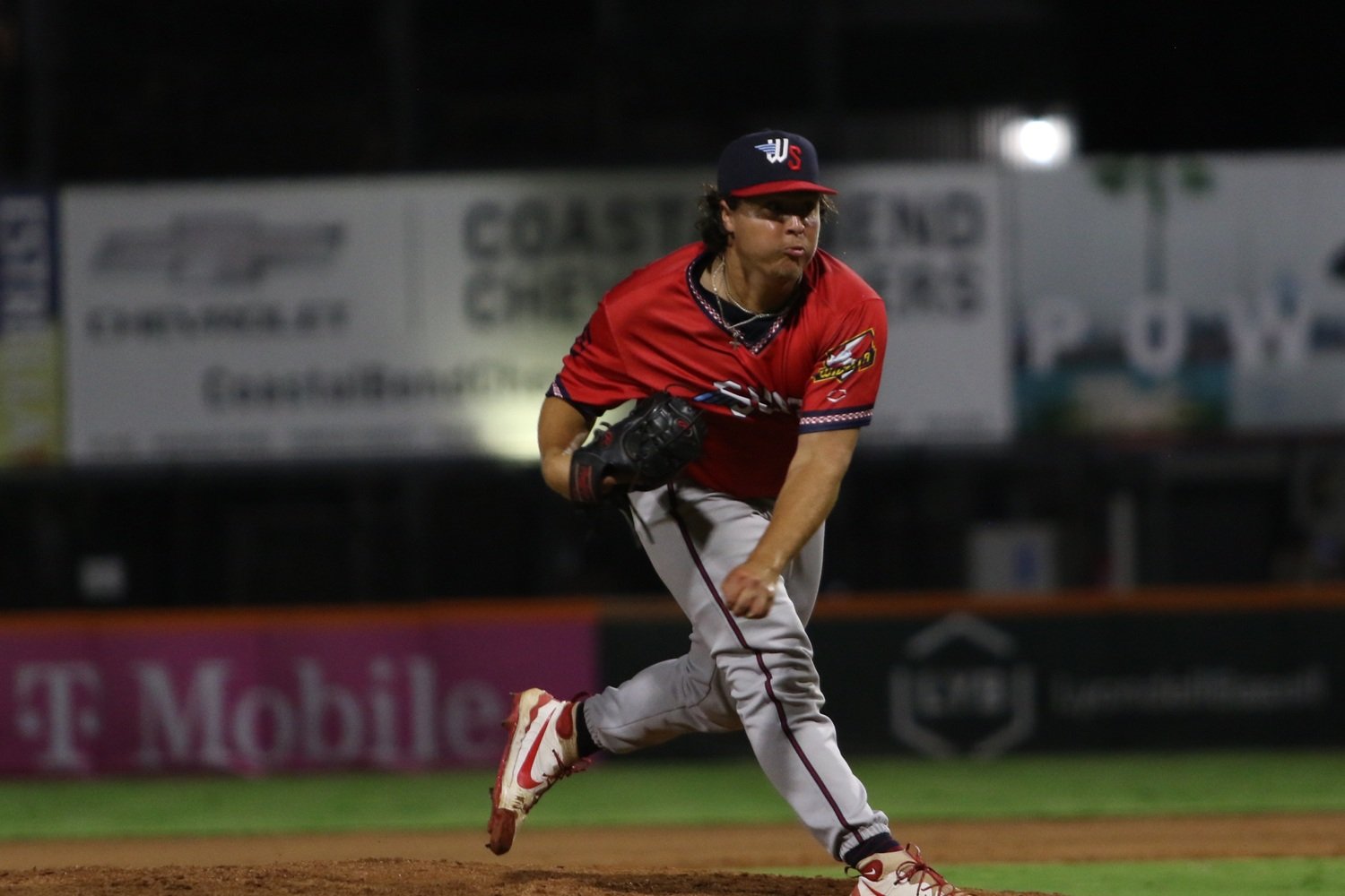 Twins Minor League Report (9/13): Five-Run Fifth Inning Keeps Wind Surge Playoff Hopes Alive - Minor Leagues