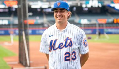 Brandon Sproat Shows Promise in MLB Debut Despite Loss - MLB News