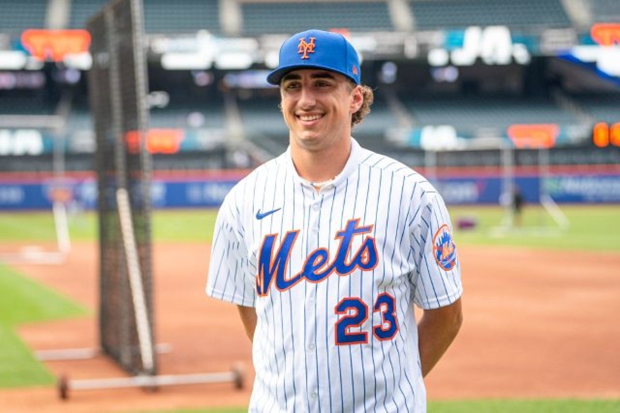 Brandon Sproat Shows Promise in MLB Debut Despite Loss - MLB News