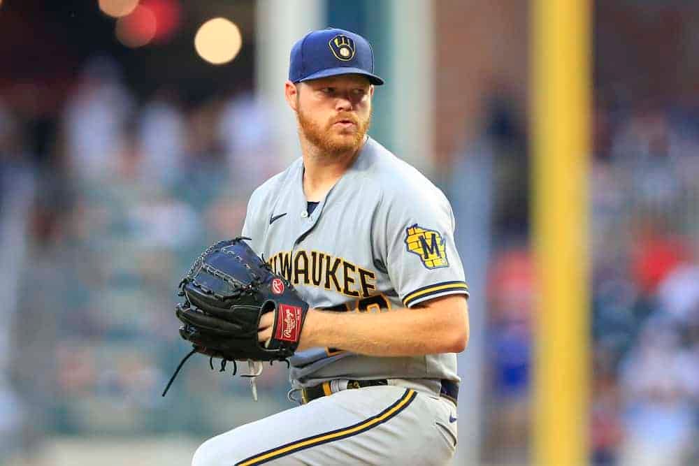 MLB DFS Picks, Spotlight Pitchers & Top Stacks: Who is Tonight's SP2?! (Sept. 17) - Stokastic.com