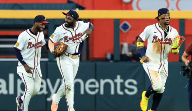 Do the Braves Have the Best Outfield Nobody Is Talking About?