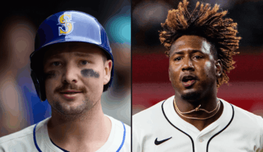 MLB’s top 20 breakout players from the 2025 season