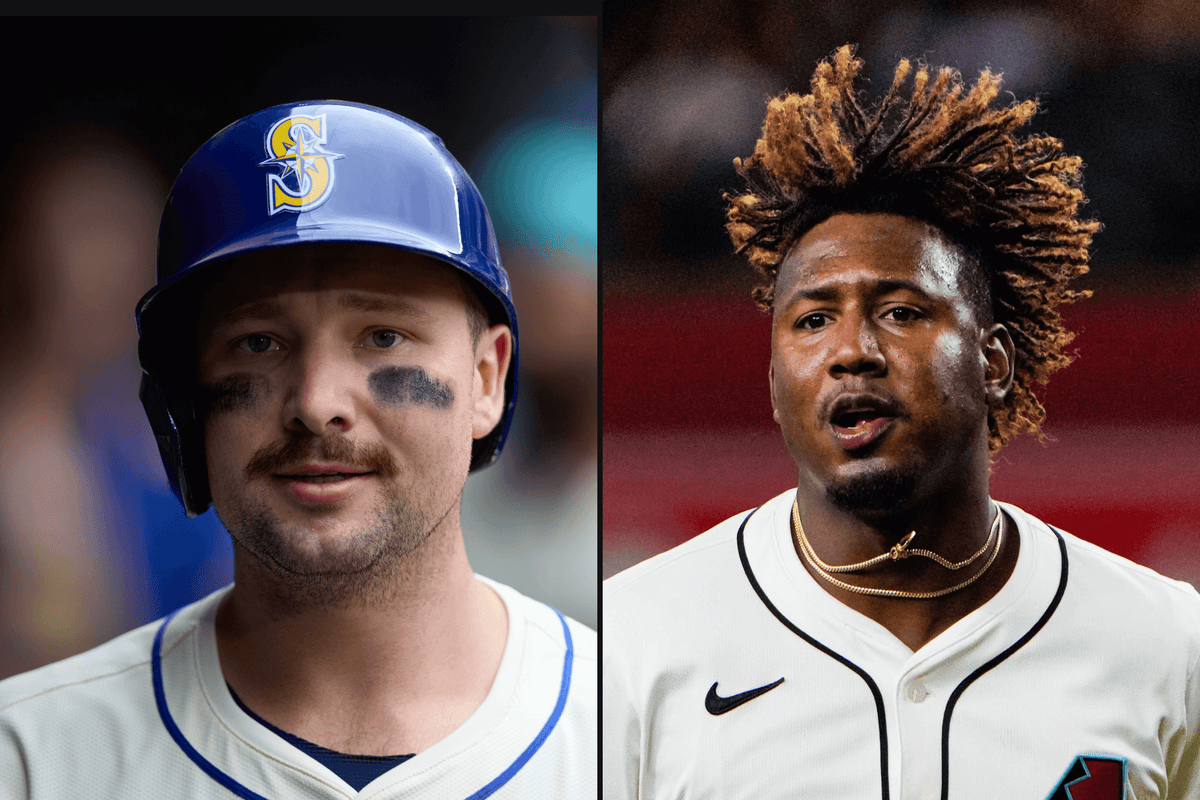 MLB’s top 20 breakout players from the 2025 season