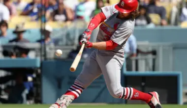 Should the Cardinals trade Brendan Donovan? image