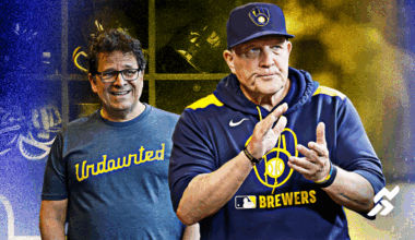 Milwaukee Brewers Overcome Payroll Cuts in World Series Quest