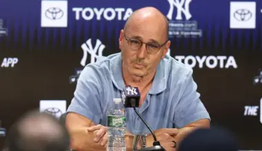 Yankees predicted to sign elite Japanese star to $200 million deal image