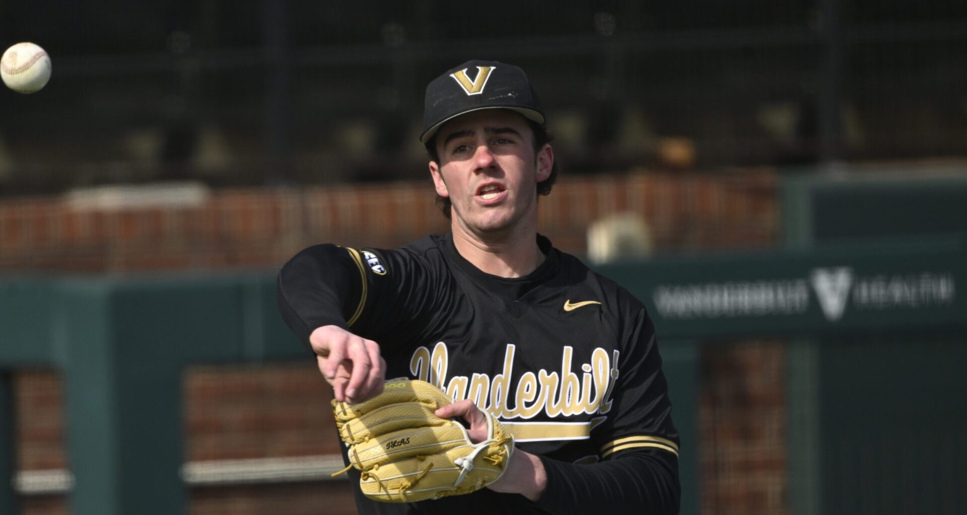 2026 Las Vegas College Baseball Classic Field of Teams Revealed