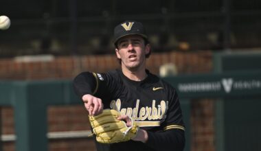 2026 Las Vegas College Baseball Classic Field of Teams Revealed