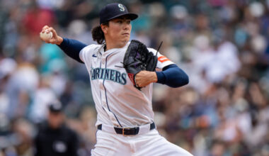 Bryan Woo To Undergo MRI For Pectoral Injury