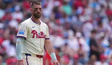 NL executive makes ridiculous Phillies claim ahead of postseason image