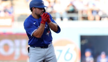 Blue Jays Sign Buddy Kennedy, Rene Pinto