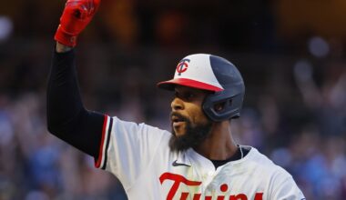 Overhang Hangover: Target Field’s Weirdest Quirk Strikes Again - Twins