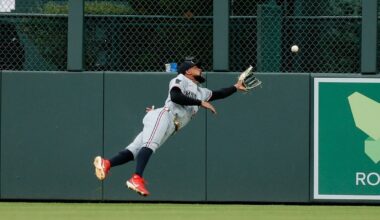 One Inning in 2025 That Changed Minnesota Twins Forever - Twins