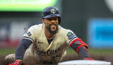 White Sox 12, Twins 3: Woof. - Twins