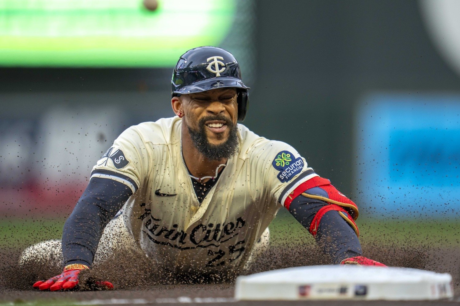 White Sox 12, Twins 3: Woof. - Twins