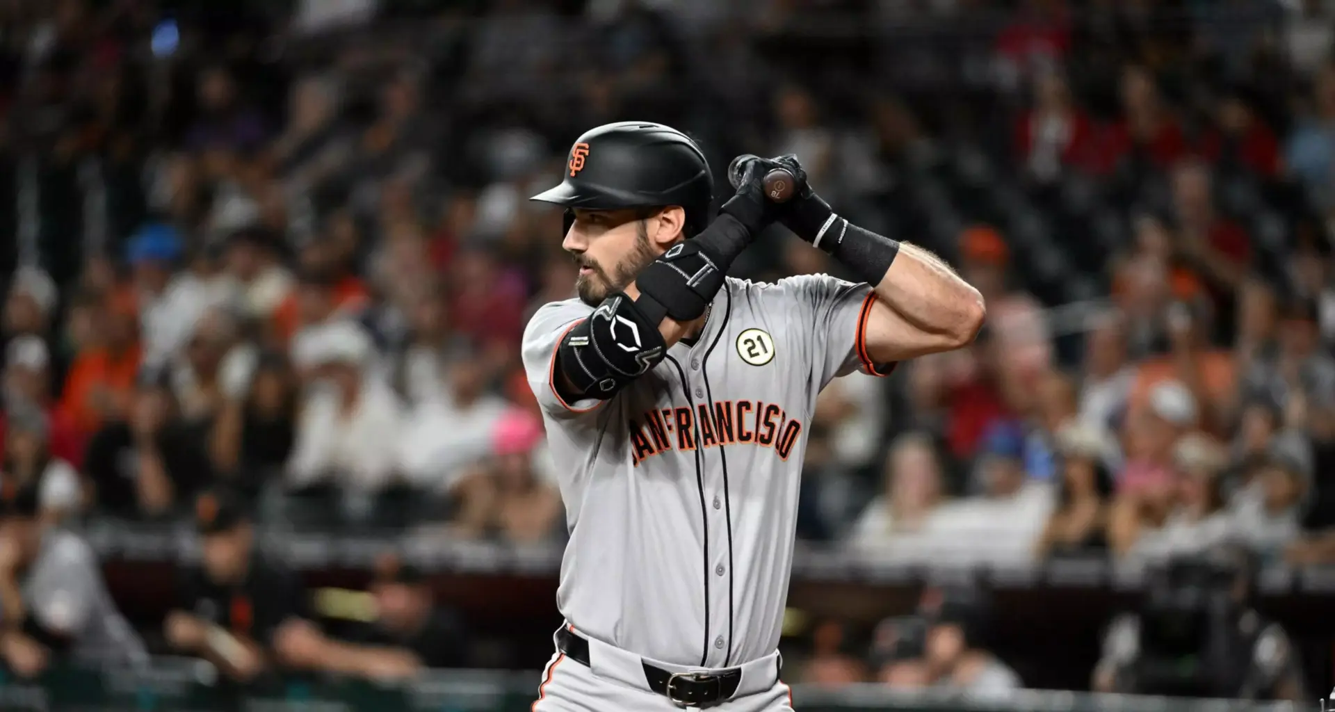 The San Francisco Standard