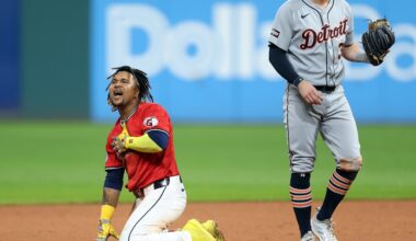 The real secret of Guards Ball? It’s not what you think — Terry Pluto