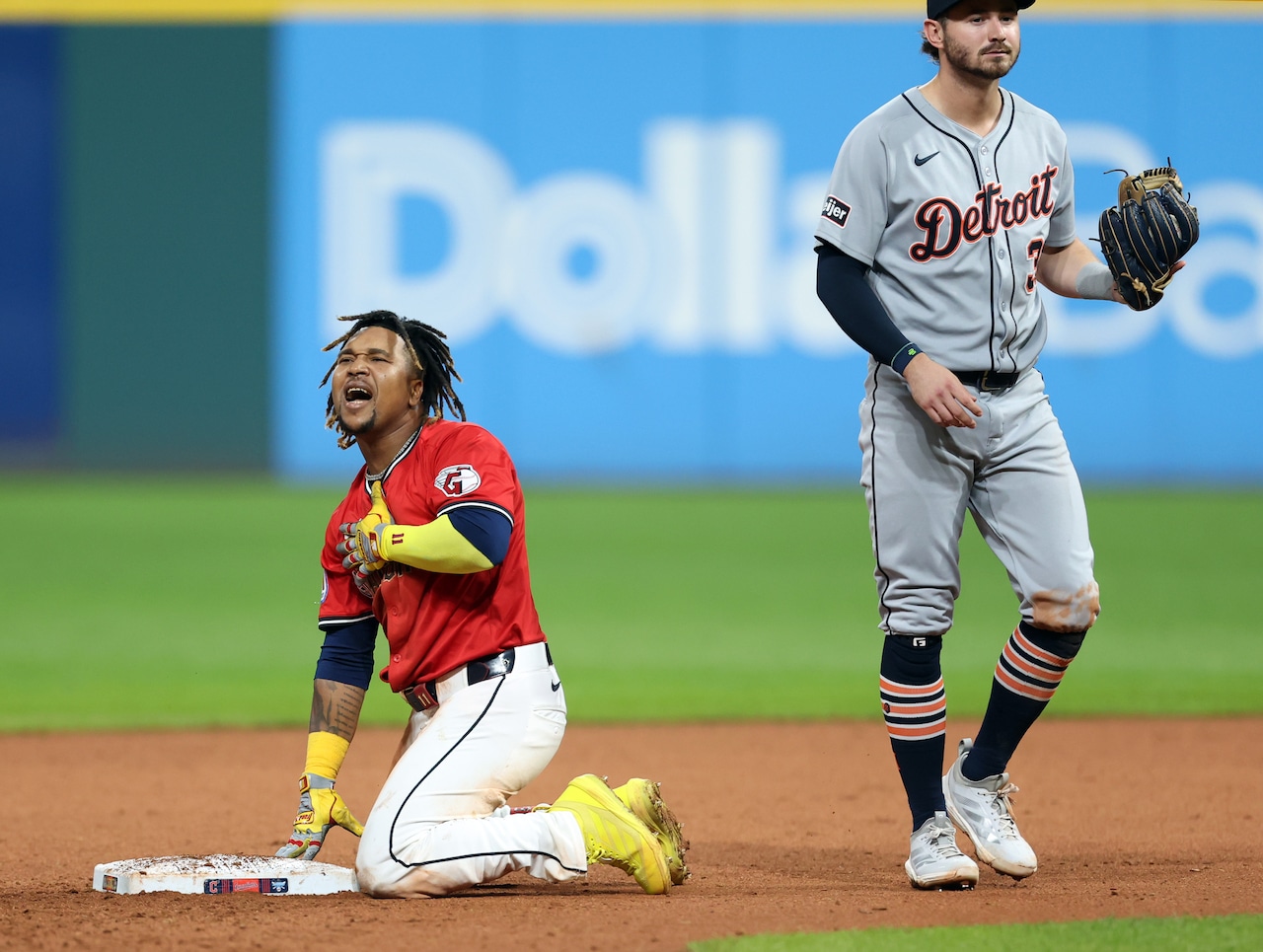 The real secret of Guards Ball? It’s not what you think — Terry Pluto