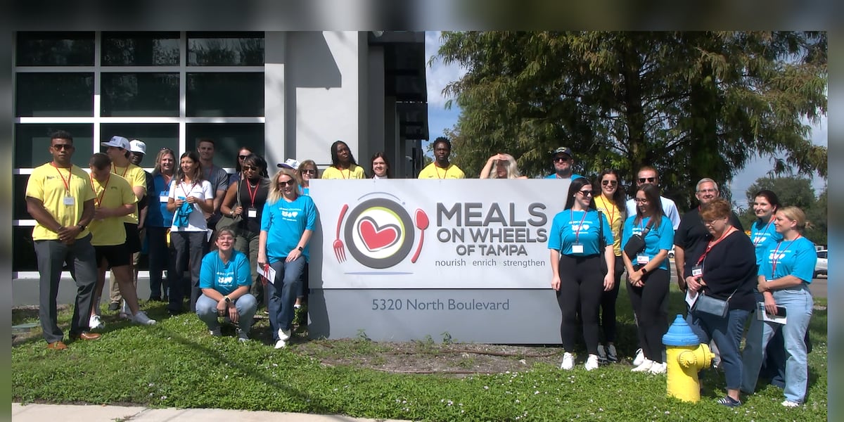 Mosaic & the Tampa Bay Rays partner up on ‘Runs for Food’ in efforts to combat food insecurity