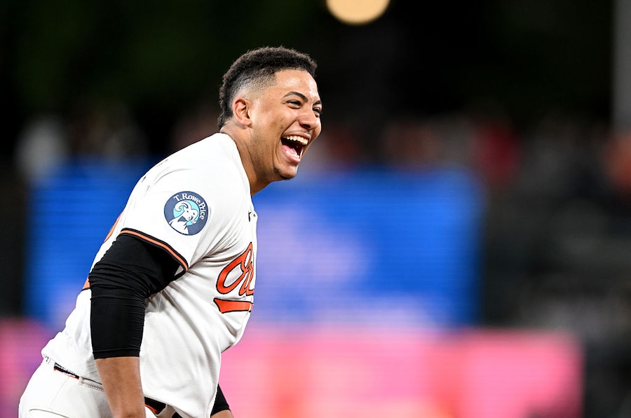 Orioles beat Pirates in 11th inning with a walk-off replay review