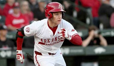 19 Canadians taken in 2025 MLB Draft