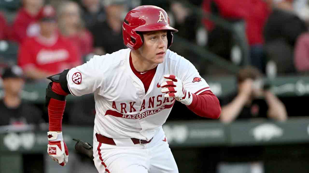 19 Canadians taken in 2025 MLB Draft