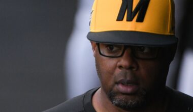 SEC releases Missouri Tigers Baseball conference schedule