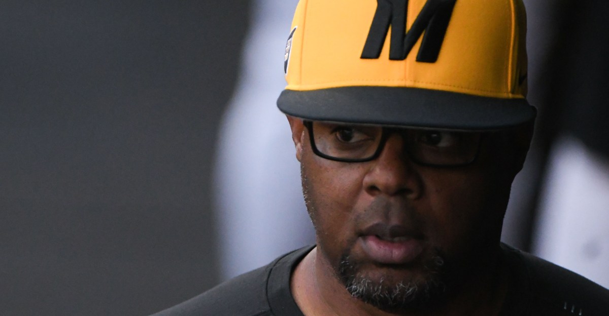 SEC releases Missouri Tigers Baseball conference schedule